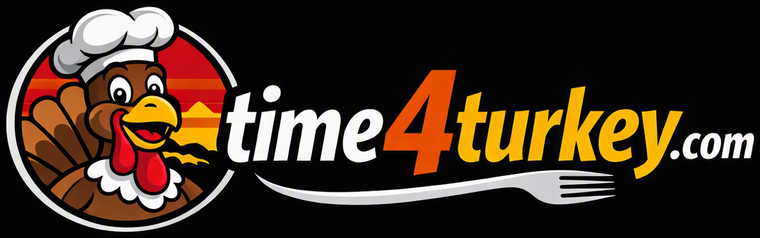 Time4Turkey.com